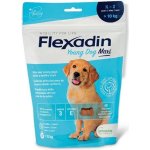 Flexadin Young Dog maxi 60 tablet – Hledejceny.cz