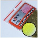Hends HE GLEAMY DUBBING - ŽLUTÁ FLUO – Hledejceny.cz