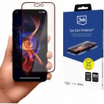 3mk Eye Care Protector pro Apple iPhone 15 Pro - 5903108587228 – Zboží Mobilmania