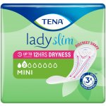 TENA Lady Slim Mini 30 ks – Zboží Dáma