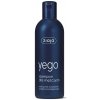 Šampon Ziaja Šampón na vlasy Yego pre mužov 300 ml