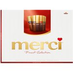 Storck Merci Finest selection Mix 675 g – Zbozi.Blesk.cz