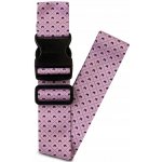 Worldpack Růžový s motýlky – Hledejceny.cz