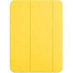 Apple Smart Folio na iPad A16 MDEN4ZM A citrónově žluté – Zboží Živě