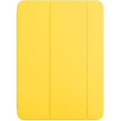 Apple Smart Folio na iPad A16 MDEN4ZM A citrónově žluté – Zboží Živě