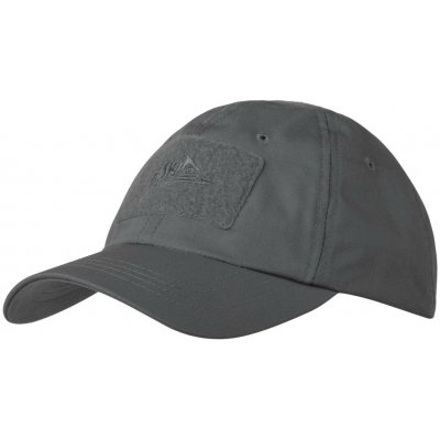 Čepice Helikon-Tex baseball R/S šedá I20-6069 – Hledejceny.cz
