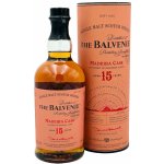 Balvenie 15y Madeira Cask 43% 0,7 l (tuba) – Hledejceny.cz