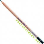Bruynzeel Sakura Design Graphite 8815/6B grafitová tužka 6B tuha 2,8 mm – Zboží Živě