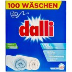 Dalli Universal prací prášek 100 PD 6,5 kg – Zboží Dáma