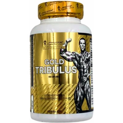 Kevin Levrone GOLD Tribulus 1500 90 tablet – Sleviste.cz