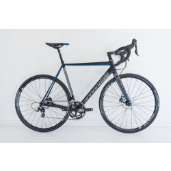 CANNONDALE CAAD 12 Disc 2016