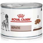 Royal Canin Hepatic 200 g – Hledejceny.cz