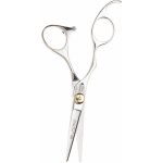 Olivia Garden SilkCut Shear 5,0 Left kadeřnické nůžky pro leváky – Zbozi.Blesk.cz