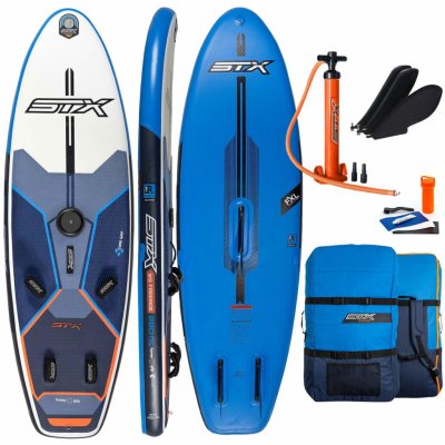 Paddleboard STX WS Freeride 280 – Zboží Dáma