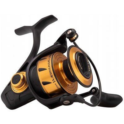 Penn SPINFISHER VI 9500 4.2:1