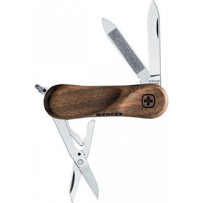 Wenger EvoWood 81 – Zbozi.Blesk.cz