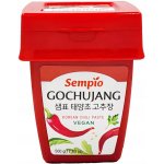 SEMPIO Korejská chilli pasta Gochujang 500 g – Zboží Dáma