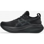 Asics Gel-Nimbus 26 M 1011B794002 black/black – Hledejceny.cz