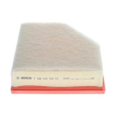 Vzduchový filtr BOSCH F 026 400 754 – Hledejceny.cz