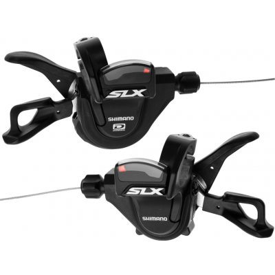 Shimano SLX SLM670 – Zboží Mobilmania