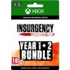 Hra na Xbox One Insurgency: Sandstorm (Year 1 Pass + Year 2 Bundle)