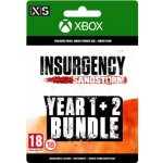 Insurgency: Sandstorm (Year 1 Pass + Year 2 Bundle) – Hledejceny.cz