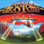Boston - Don't Look Back CD – Hledejceny.cz