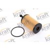 Olejový filtr pro automobily Olejový filtr KRAFT AUTOMOTIVE 1705960