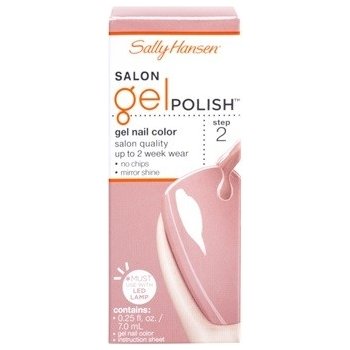 Sally Hansen Salon gelový lak na nehty 150 Pink Pong 7 ml