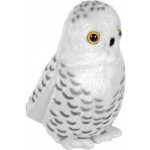 ptáčekSova sněžná – Zboží Mobilmania