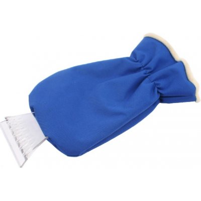 Kufieta SK04RT Škrabka na led s rukavicí – Sleviste.cz