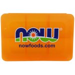 Now Foods 7denní pouzdro na pilulky – Zbozi.Blesk.cz