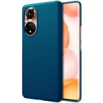 Pouzdro Nillkin Super Frosted Huawei Nova 9/Honor 50 Peacock modré – Zbozi.Blesk.cz