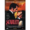 DVD film Scarlett 1 DVD