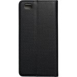 Pouzdro Smart Case Book Huawei P8 Lite černé – Zboží Živě