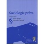SOCIOLOGIE PRÁVA – Hledejceny.cz