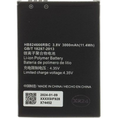 Huawei HB824666RBC – Zboží Mobilmania
