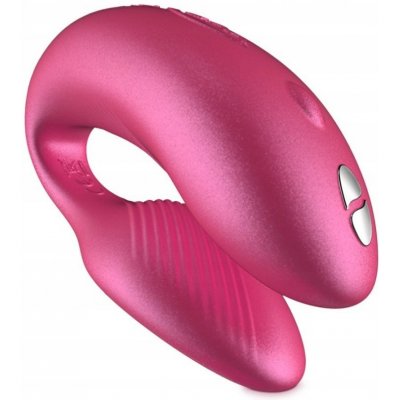 A WE VIBE We-Vibe 4 Plus – Hledejceny.cz