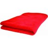 Pikniková deka Printwear Pikniková deka s úpravou proti plstnatění 180 x 110 cm Červená NT507