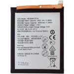 Huawei HB366481ECW Baterie pro Huawei 3000mAh Li-Ion (OEM), 57983113370 - originální