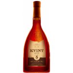 Kvint Divin VSOP 5y 40% 0,5 l (holá láhev) – Zboží Dáma
