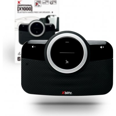 XBLITZ X1000 PRO – Zboží Živě