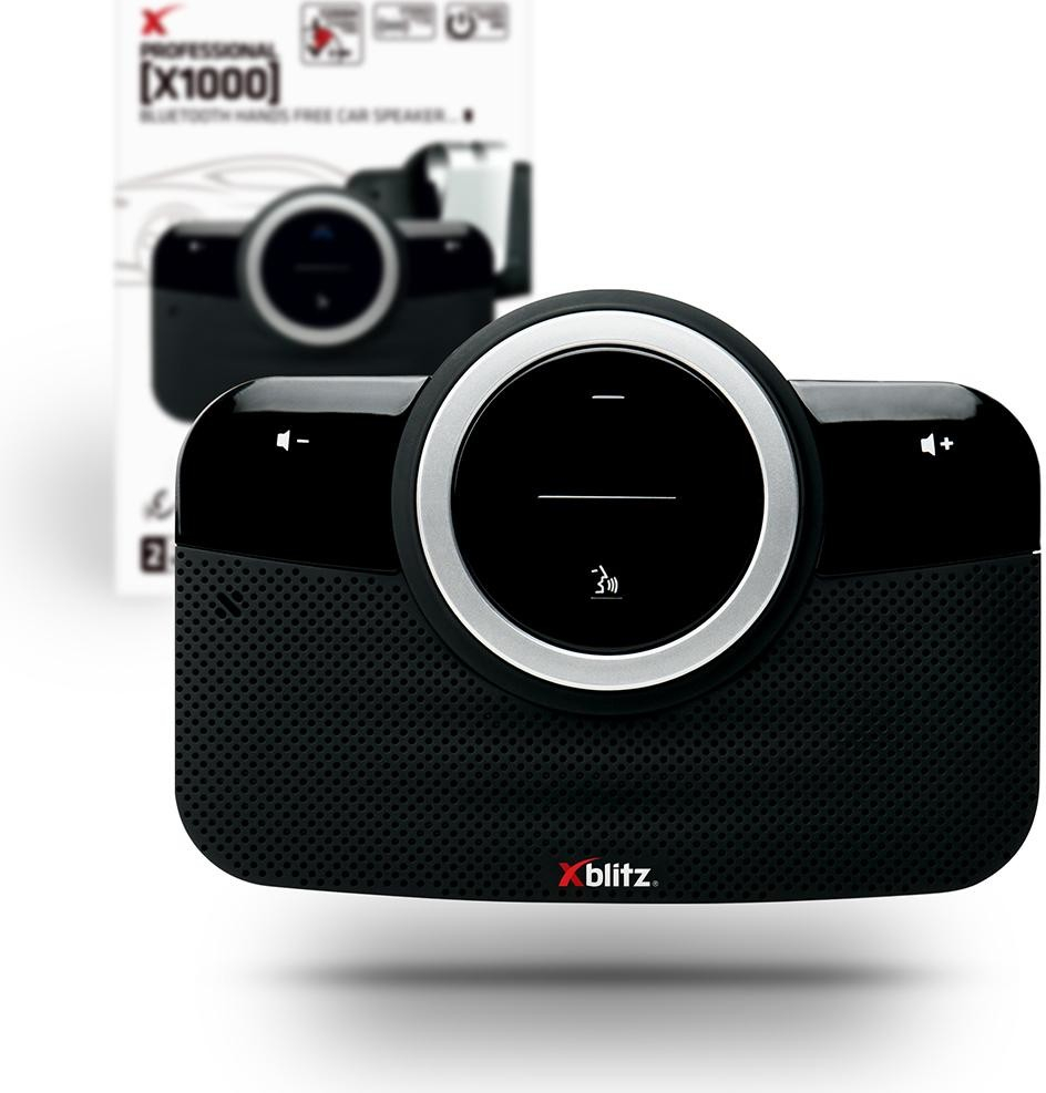 XBLITZ X1000 PRO