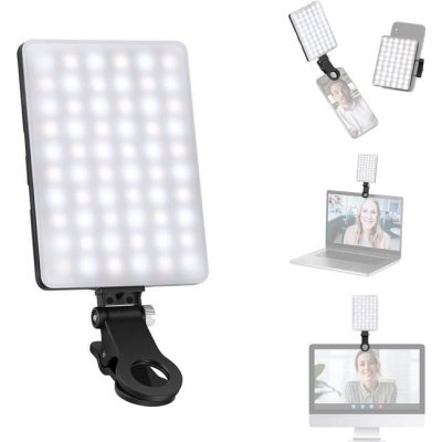 Neewer NL-60AI Bi Color LED – Zboží Živě