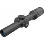 Vector Optics CONTINENTAL LPVO X6 1-6x24 černý – Zboží Mobilmania