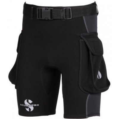 Scubapro Hybrid Cargo Short Dámské