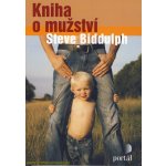 Kniha o mužství – Hledejceny.cz