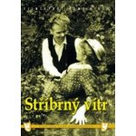 Stříbrný vítr DVD – Hledejceny.cz