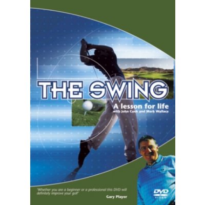Swing: A Lesson for Life DVD – Zbozi.Blesk.cz