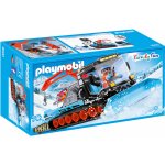 Playmobil 9500 Ratrak – Zboží Dáma